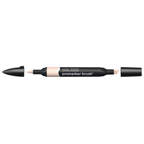 Pennarelli doppia punta Winsor&Newton brush putty - 0204300