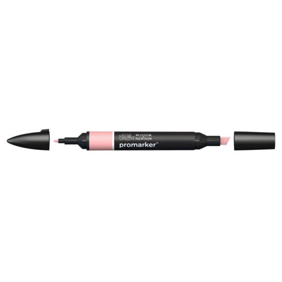 Pennarelli doppia punta Winsor&Newton cocktail pink - 0203344