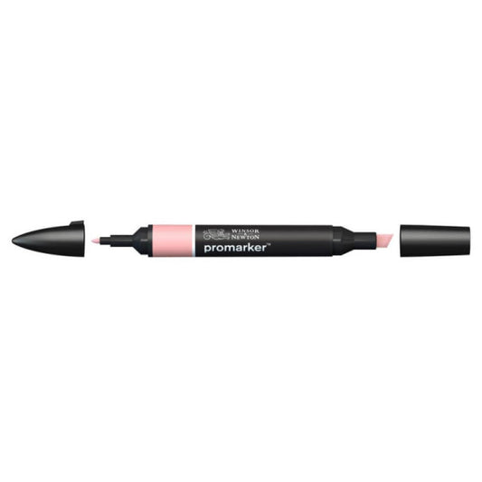 Pennarelli doppia punta Winsor&Newton cocktail pink - 0203344