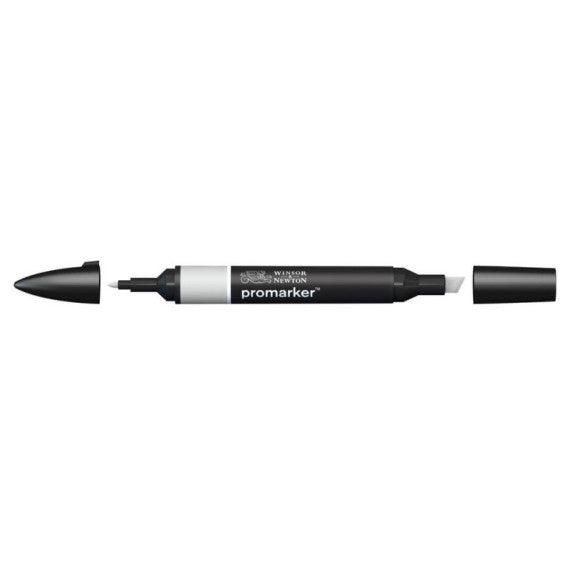 Pennarelli doppia punta Winsor&Newton cool grey 3 - 0203159