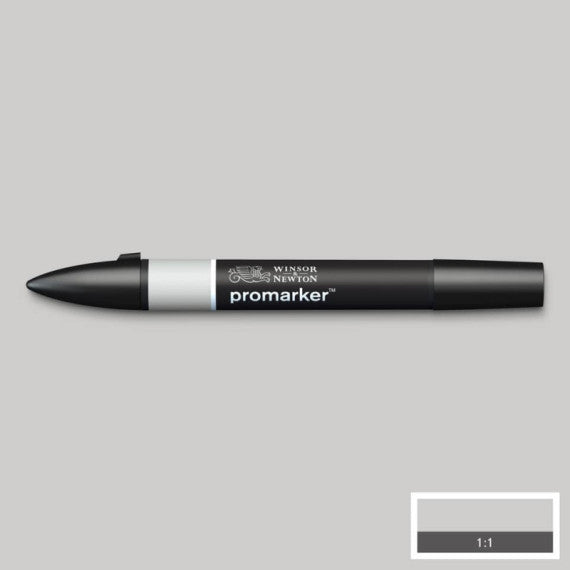 Pennarelli doppia punta Winsor&Newton cool grey 3 - 0203159