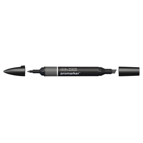 Pennarelli doppia punta Winsor&Newton cool grey 5 - 0203157