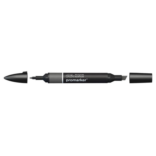 Pennarelli doppia punta Winsor&Newton cool grey 5 - 0203157