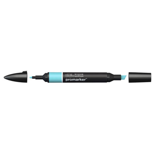 Pennarelli doppia punta Winsor&Newton duck egg - 0203268