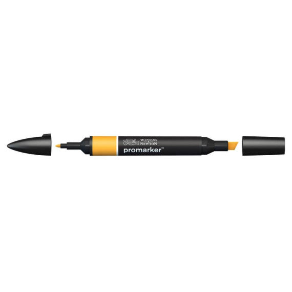 Pennarelli doppia punta Winsor&Newton gold - 0203283
