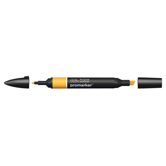 Pennarelli doppia punta Winsor&Newton gold - 0203283