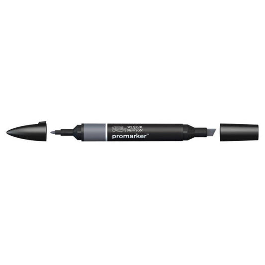 Pennarelli doppia punta Winsor&Newton ice grey 5 - 0203259