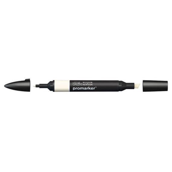 Pennarelli doppia punta Winsor&Newton Ivory - 0203177