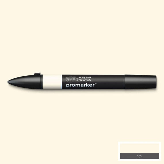 Pennarelli doppia punta Winsor&Newton Ivory - 0203177