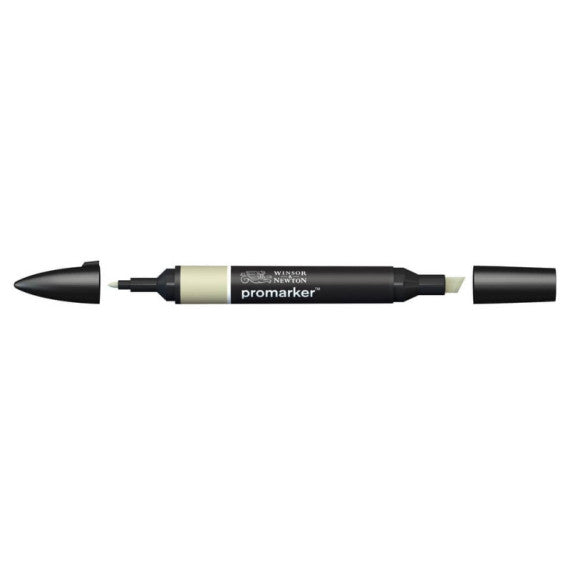 Pennarelli doppia punta Winsor&Newton khaki - 0203219