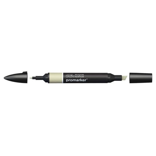 Pennarelli doppia punta Winsor&Newton khaki - 0203219