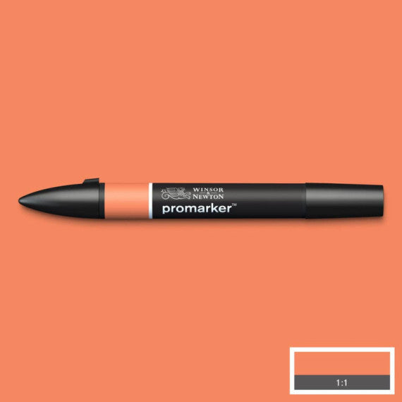 Pennarelli doppia punta Winsor&Newton mango - 0203271