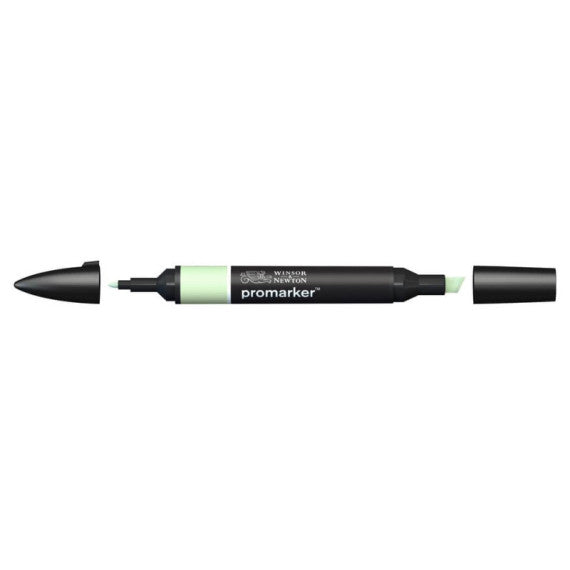 Pennarelli doppia punta Winsor&Newton meadow green - 0203215