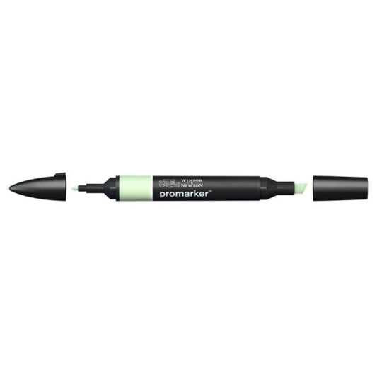 Pennarelli doppia punta Winsor&Newton meadow green - 0203215