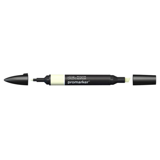 Pennarelli doppia punta Winsor&Newton primrose - 0203262