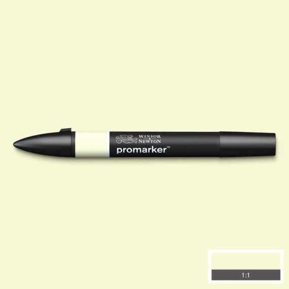 Pennarelli doppia punta Winsor&Newton primrose - 0203262