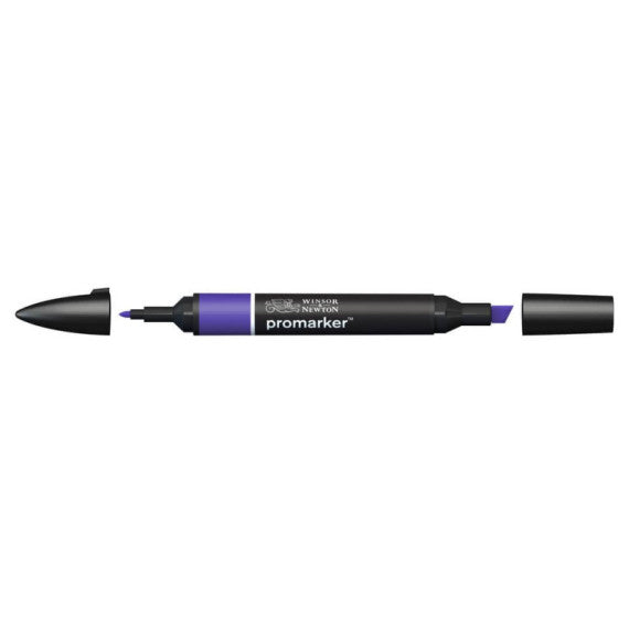 Pennarelli doppia punta Winsor&Newton prussian - 0203302