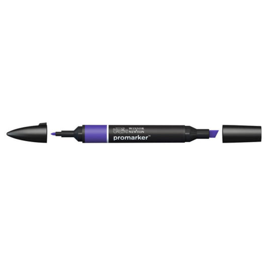 Pennarelli doppia punta Winsor&Newton prussian - 0203302