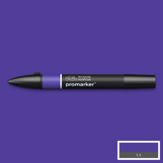 Pennarelli doppia punta Winsor&Newton prussian - 0203302