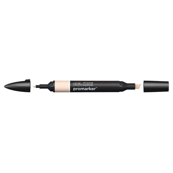 Pennarelli doppia punta Winsor&Newton putty - 0203300