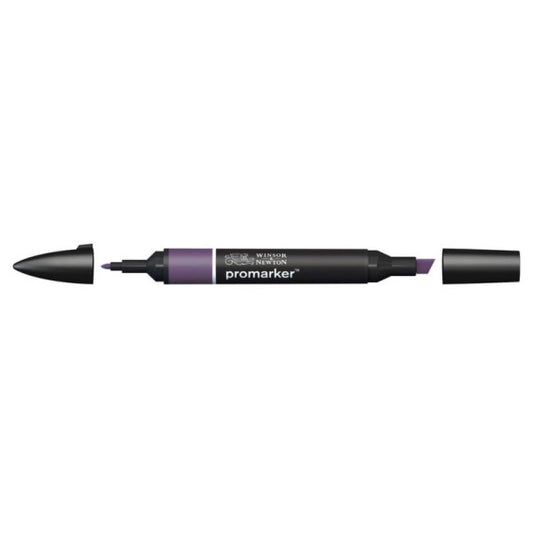 Pennarelli doppia punta Winsor&Newton slate - 0203293