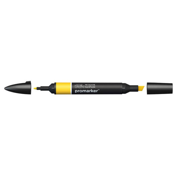 Pennarelli doppia punta Winsor&Newton sunflowers - 0203224