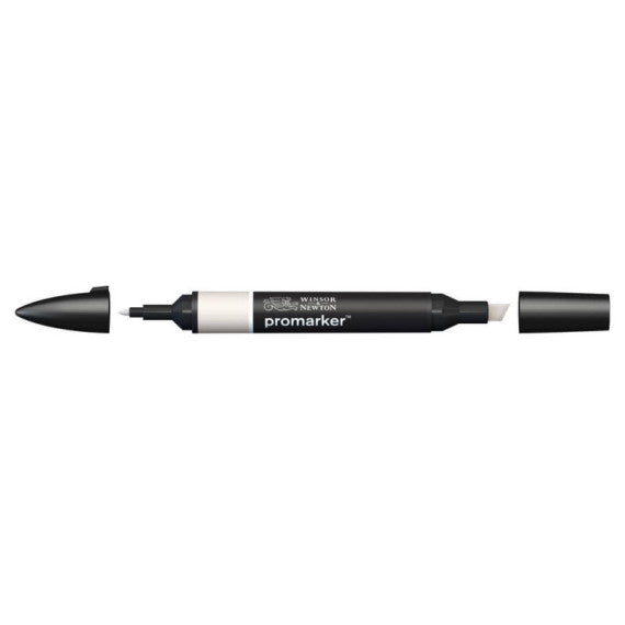 Pennarelli doppia punta Winsor&Newton warm grey 1 - 0203134