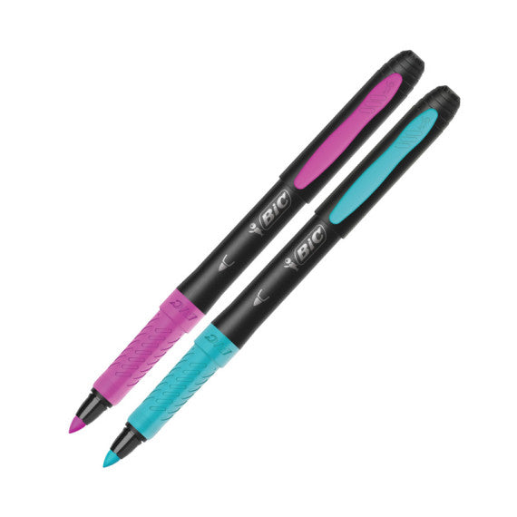 Pennarello Intensity Premium - colori assortiti - conf. 12 pezzi