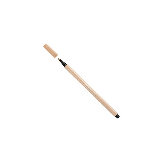 Pennarello Pen 68 - beige - 86 - Stabilo