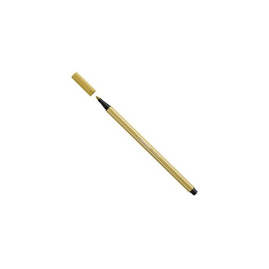 Pennarello Pen 68 - cachi - 66 - Stabilo