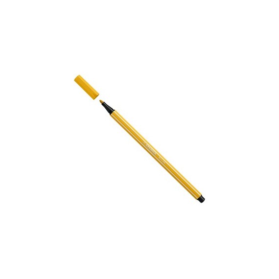Pennarello Pen 68 - curry - 87 - Stabilo