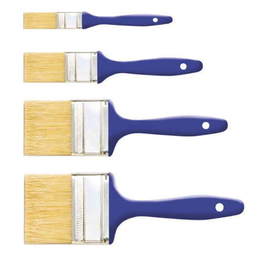 Pennellessa Deco 6,3 cm  K555/63