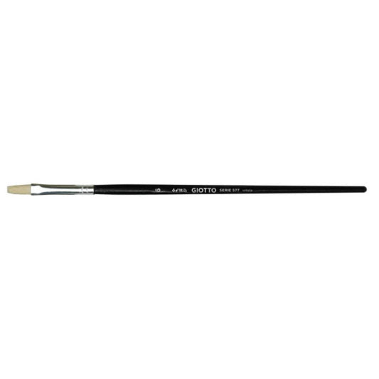 Pennello GIOTTO Serie Art punta piatta 577/6 570600