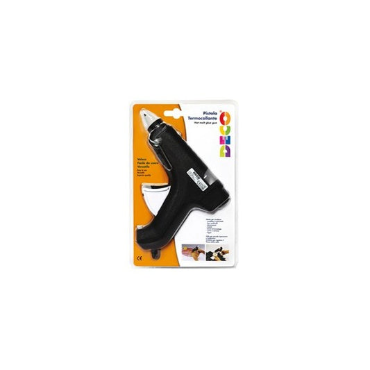 Pistola grande - per colla a caldo - ø11mm - 55w - DECO