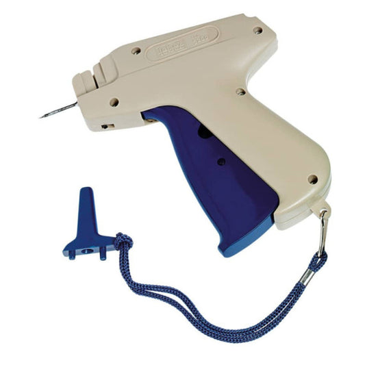 Pistola sparafili con puntale in metallo - 5260