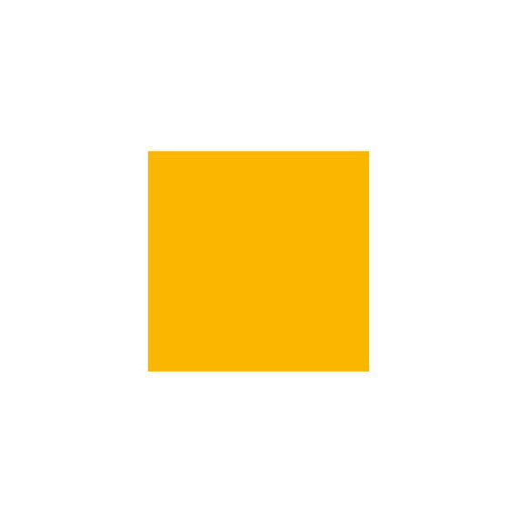 Plastica adesiva - 45 cm x 15 m - giallo lucido - Dc-Fix