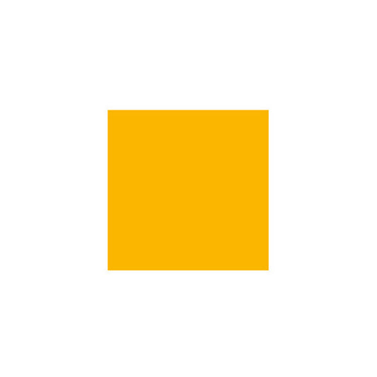 Plastica adesiva - 45 cm x 15 m - giallo lucido - Dc-Fix