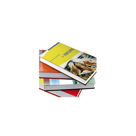 Plastica adesiva - 45 cm x 15 m - trasparente opaco - Dc-Fix