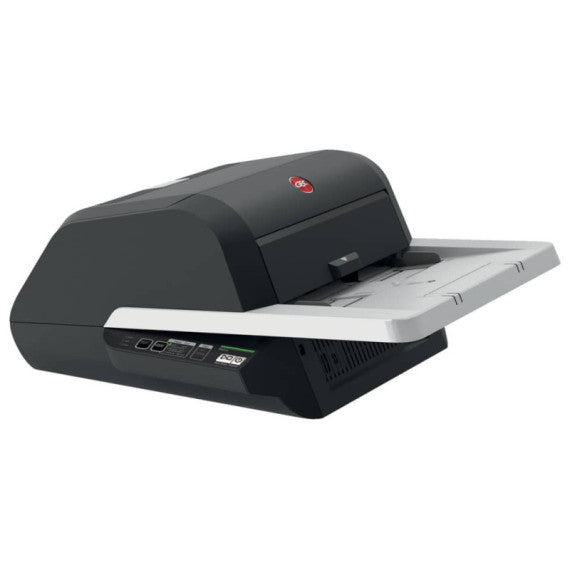 Plastificatrice a caldo automatica GBC Foton 30 nero A3 4410011