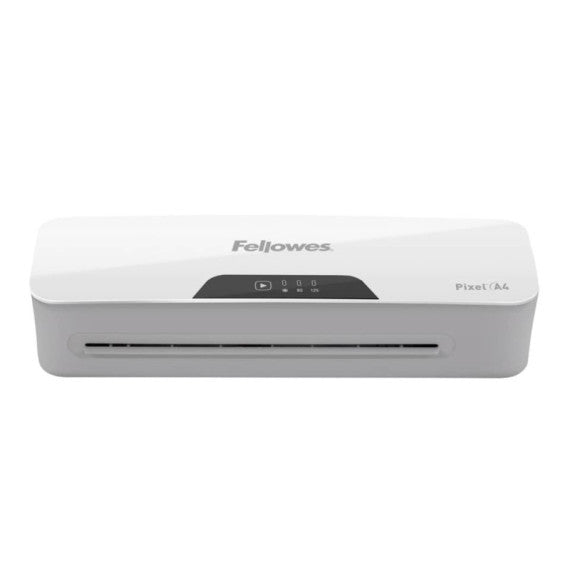 Plastificatrice a caldo Fellowes PIXEL bianco A4 5601401