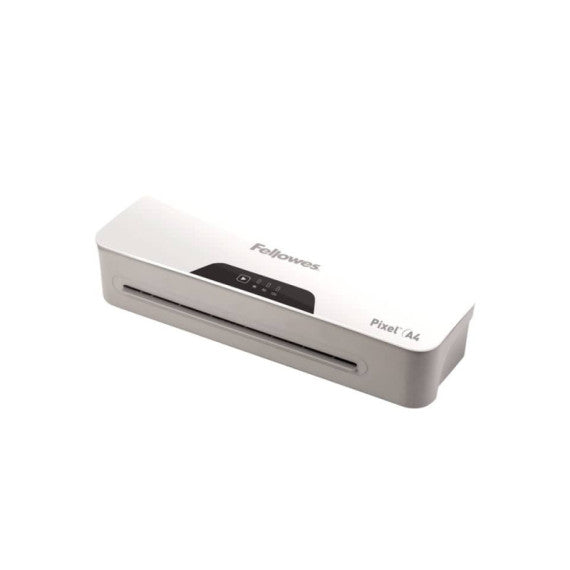 Plastificatrice a caldo Fellowes PIXEL bianco A4 5601401