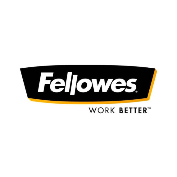 Plastificatrice a caldo FELLOWES Spectra nero/argento A4 5737801