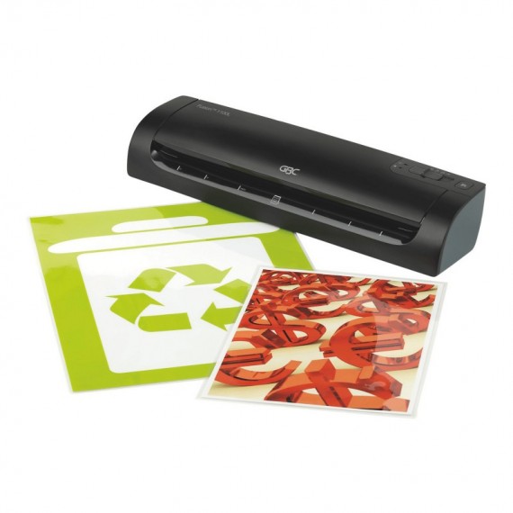 Plastificatrice Fusion 1100L - A3 - GBC