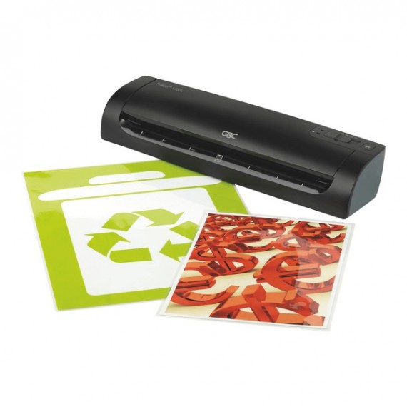 Plastificatrice Fusion 1100L - A3 - GBC