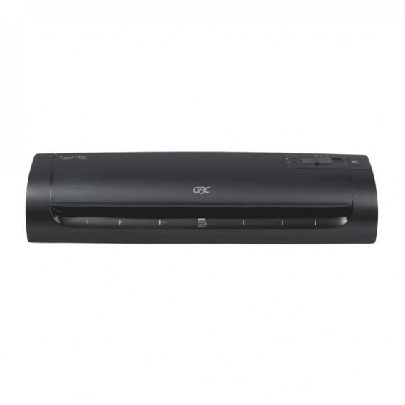 Plastificatrice Fusion 1100L - A3 - GBC