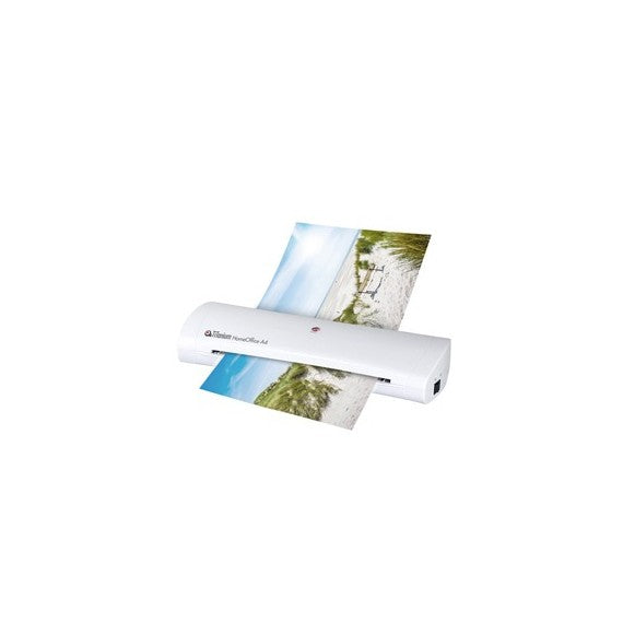 Plastificatrice HomeOffice PL 250-L - A4 - Titanium