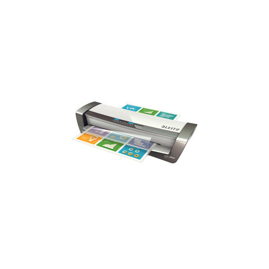 Plastificatrice ILam OfficePro - A3 - Leitz