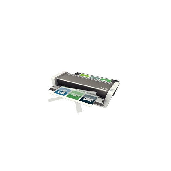 Plastificatrice ILam Touch Turbo2 - A3 - 6 rulli - Leitz