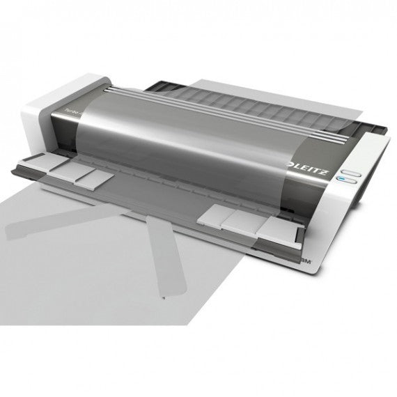 Plastificatrice ILam Touch Turbo2 - A3 - 6 rulli - Leitz