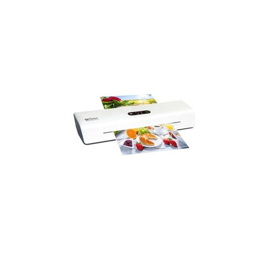 Plastificatrice OfficeProfessional - A4 - Titanium